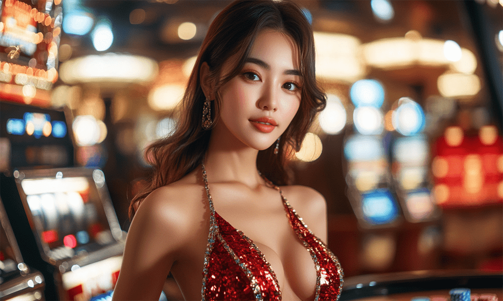 mcw818 casino